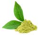 Moringa Oleifera 100 Gramm-Packung feinstes Blattpulver
